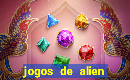 jogos de alien attack team 2