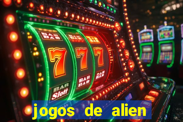 jogos de alien attack team 2