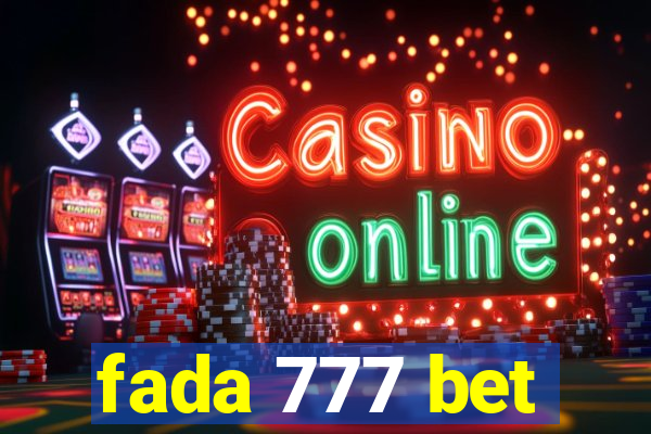 fada 777 bet