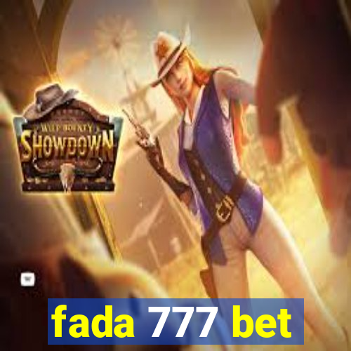 fada 777 bet