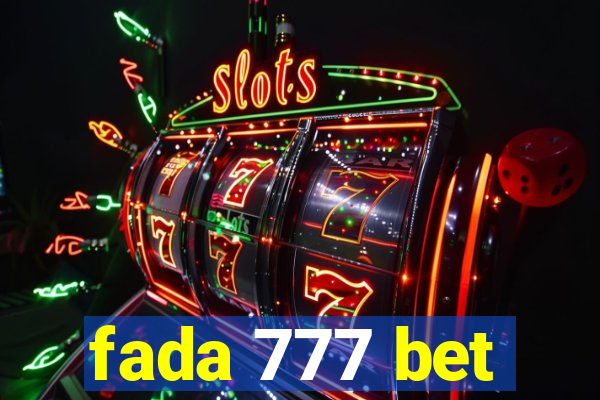 fada 777 bet