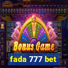 fada 777 bet