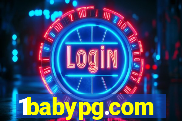 1babypg.com