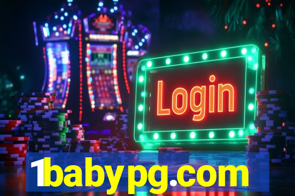 1babypg.com