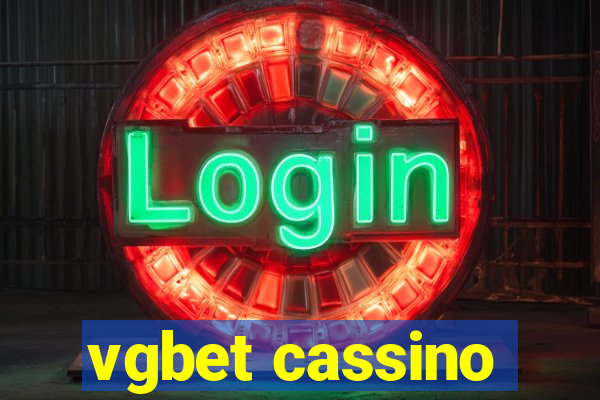 vgbet cassino