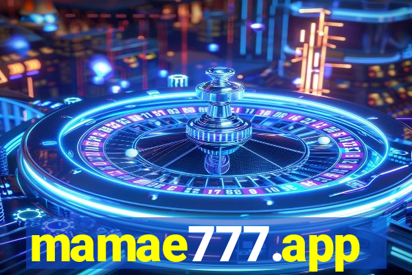 mamae777.app