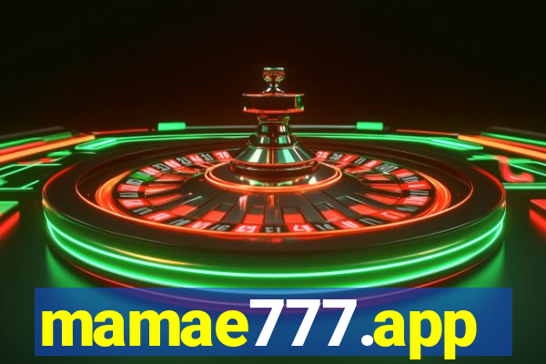 mamae777.app