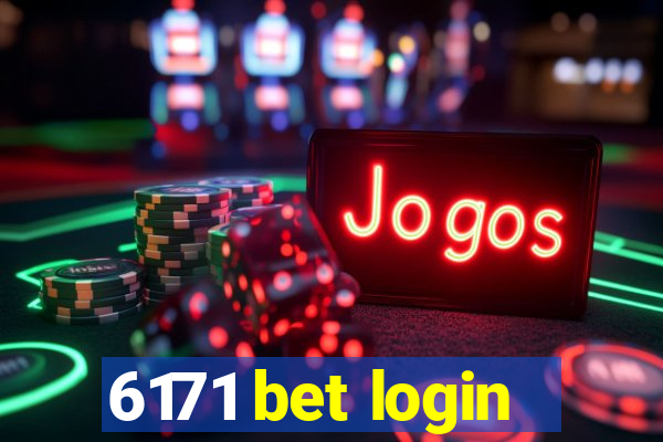 6171 bet login