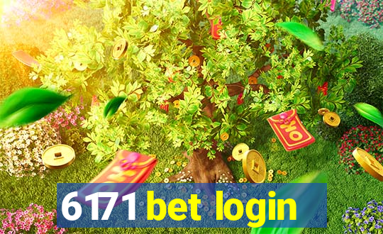 6171 bet login