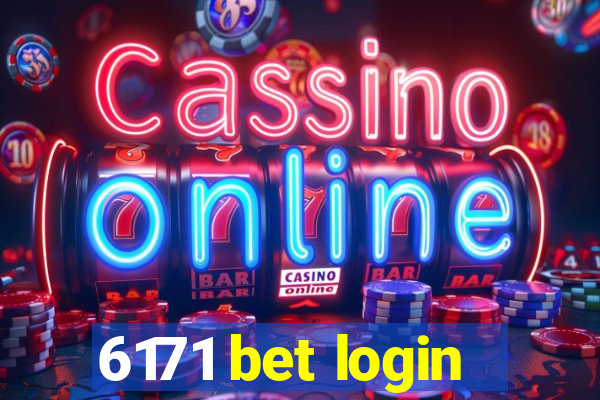 6171 bet login