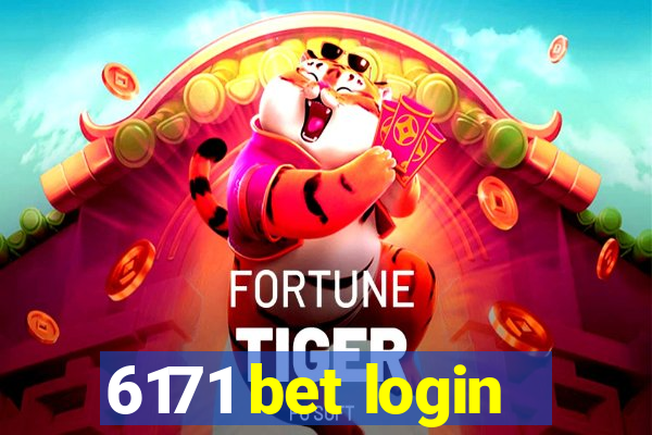 6171 bet login