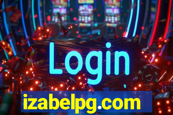 izabelpg.com