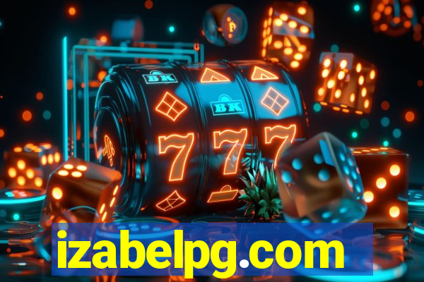 izabelpg.com