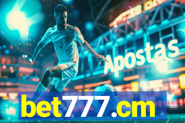 bet777.cm