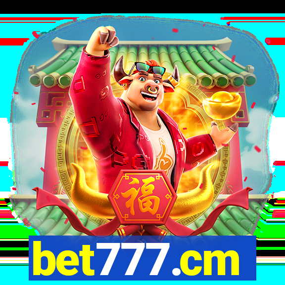 bet777.cm