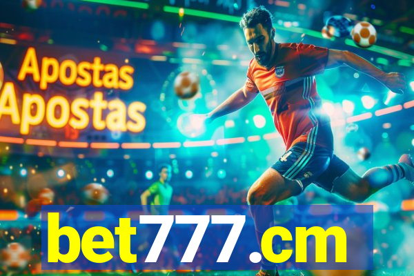 bet777.cm