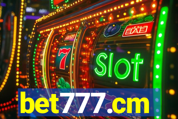 bet777.cm