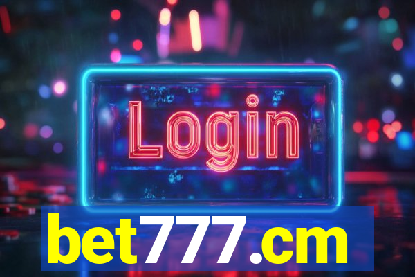 bet777.cm