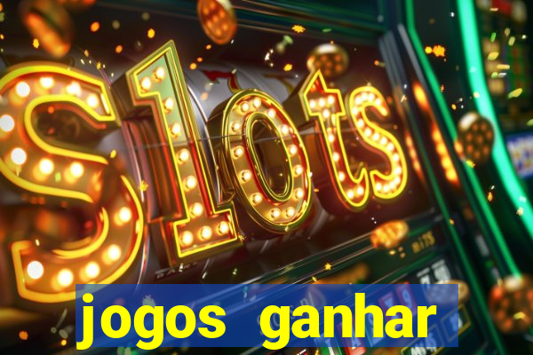 jogos ganhar dinheiro pix