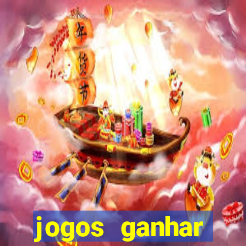 jogos ganhar dinheiro pix