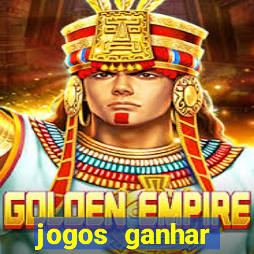 jogos ganhar dinheiro pix