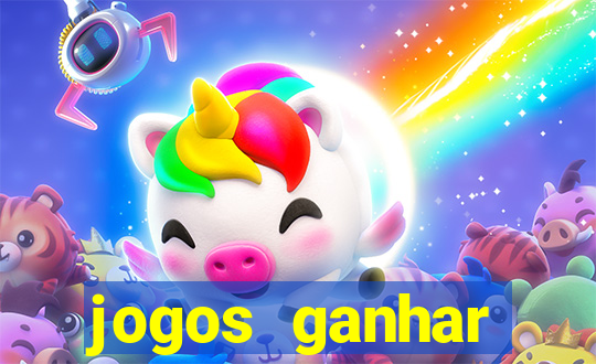 jogos ganhar dinheiro pix