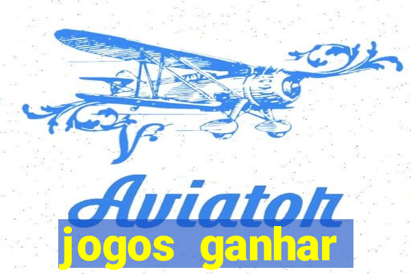 jogos ganhar dinheiro pix