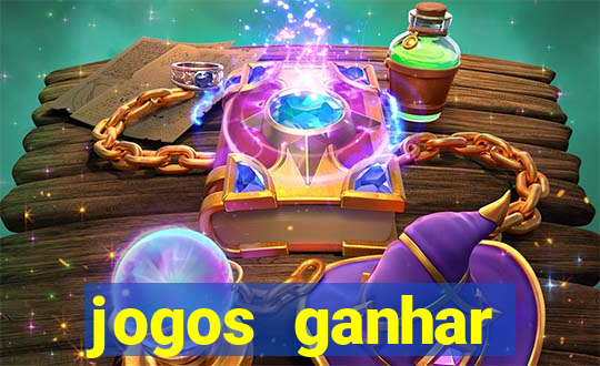 jogos ganhar dinheiro pix