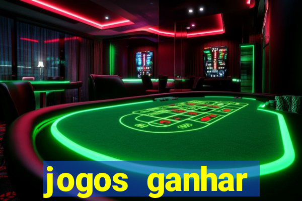 jogos ganhar dinheiro pix