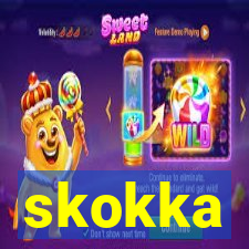 skokka