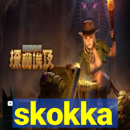 skokka