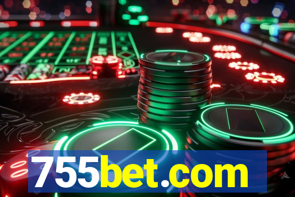 755bet.com