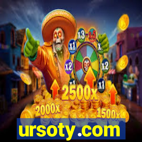 ursoty.com