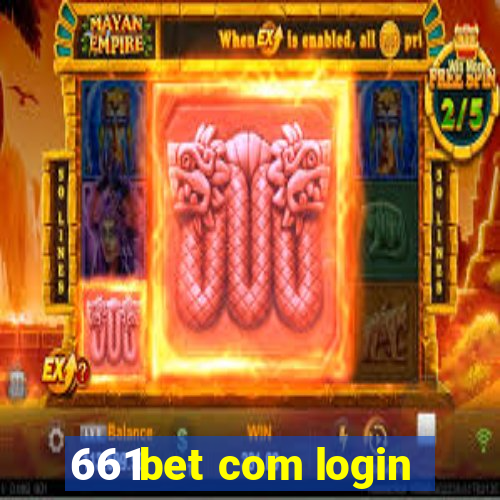 661bet com login