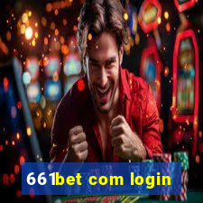 661bet com login