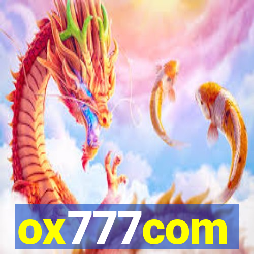 ox777com