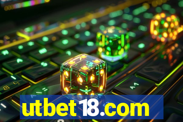 utbet18.com