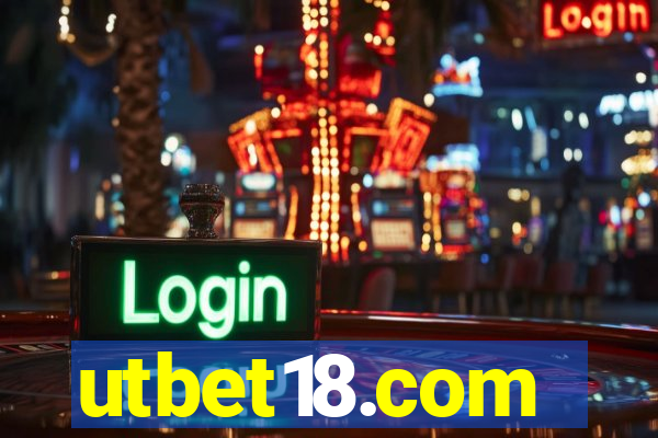 utbet18.com