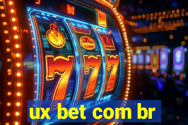 ux bet com br