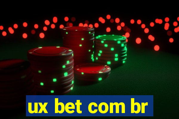 ux bet com br