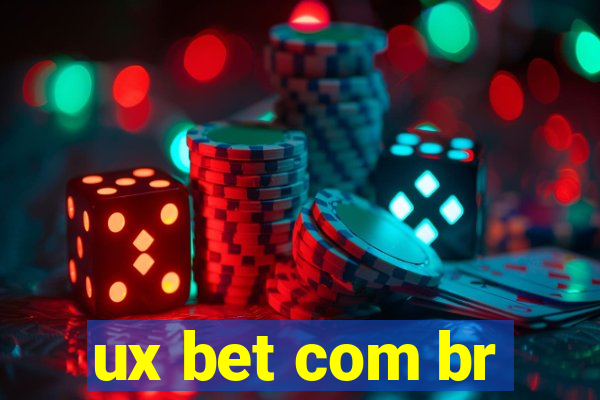 ux bet com br