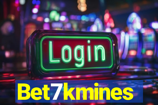 Bet7kmines