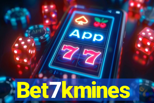 Bet7kmines