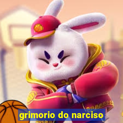 grimorio do narciso