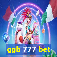 ggb 777 bet