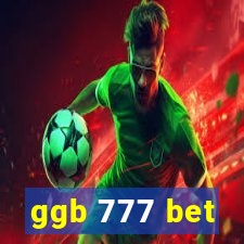 ggb 777 bet