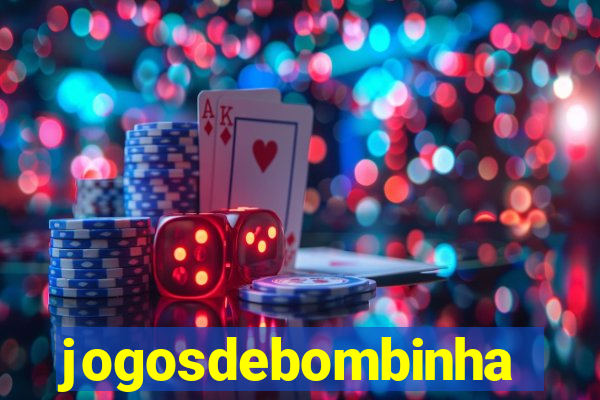 jogosdebombinha