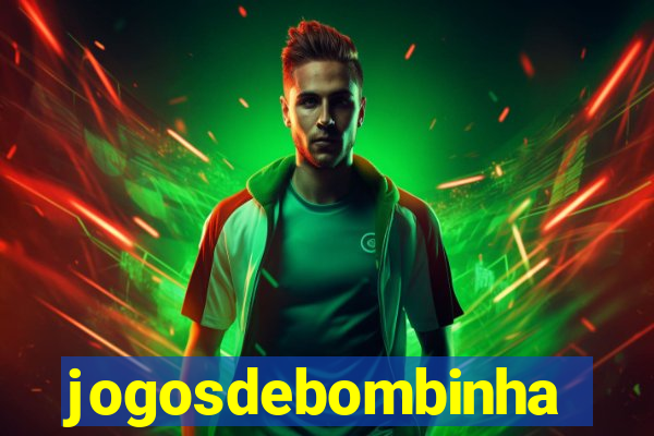 jogosdebombinha