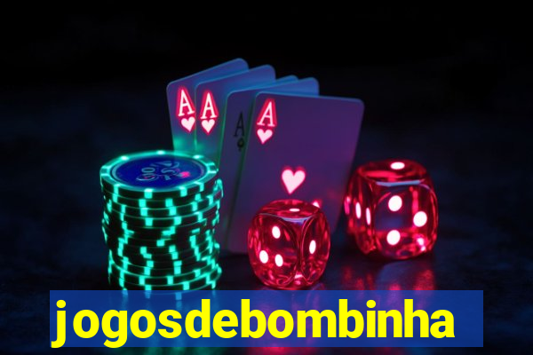 jogosdebombinha