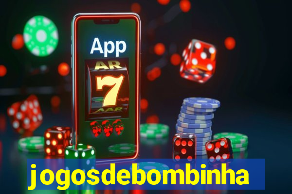 jogosdebombinha